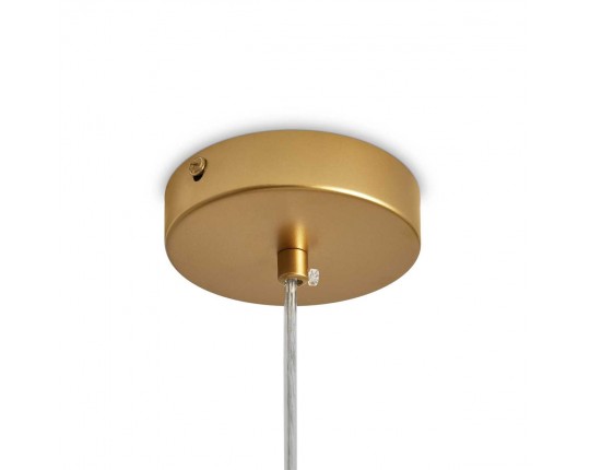 Подвесной светильник Freya Modern FR5528PL-01BS
