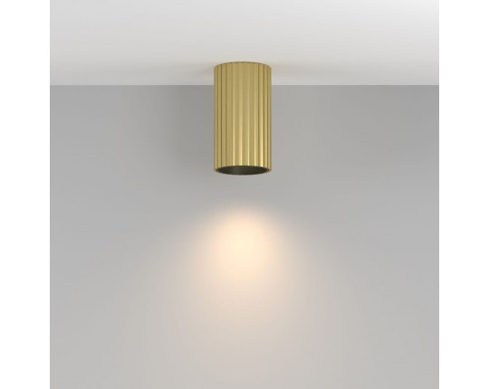 Потолочный светильник Maytoni Technical Calipso C106CL-01-GU10-BS