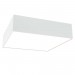 Потолочный светодиодный светильник Maytoni Technical Zon C032CL-24W3K-SQ-W