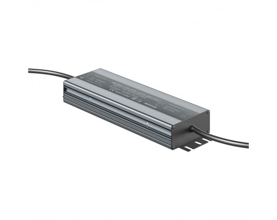 Блок питания Maytoni Magnetic track system 48V 150W IP67 3,12A PSL008-150W-48V-IP67