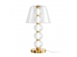 Настольная лампа Maytoni Amulet MOD555TL-L8G3K