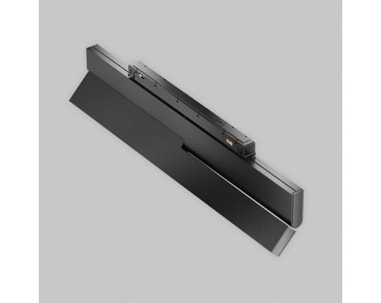 Трековый светильник Maytoni Technical EXILITY X Points Rot TR242-2-12W3K-B
