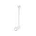 Уличный трековый светильник Maytoni Outdoor O-TR01-2-P-8WW3K