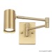 Спот Crystal Lux Felix AP1 Brass Спот Crystal Lux Felix AP1 Brass