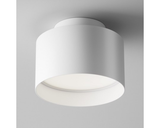 Потолочный светодиодный светильник Maytoni Technical Planet C009CW-L16W4K