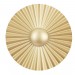 Бра Crystal Lux Hola AP4W Led D250