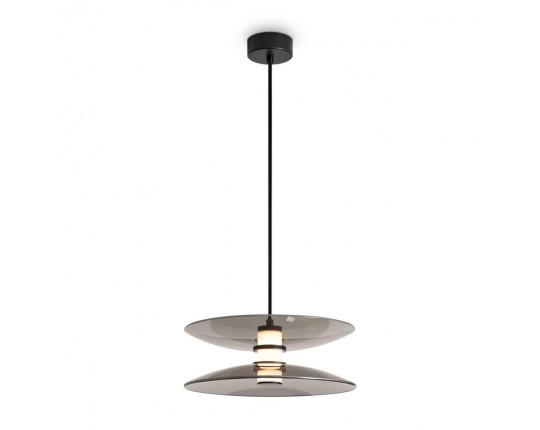 Подвесной светильник Freya Modern Tower FR5537PL-L6B1
