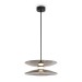 Подвесной светильник Freya Modern Tower FR5537PL-L6B1