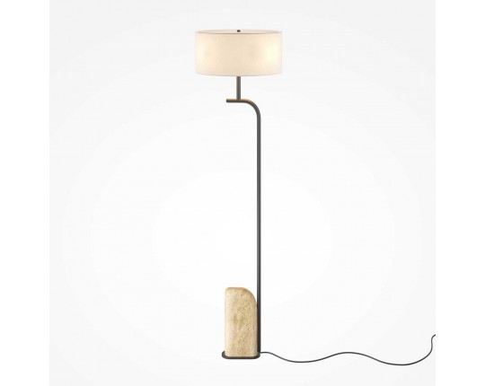 Торшер Maytoni Modern Glamping MOD437FL-03B