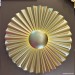Бра Crystal Lux Hola AP4W Led D250