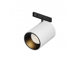 Трековый светильник Maytoni Technical Focus Led TR187-1-9W2.7K-M-BW