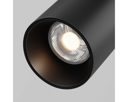 Уличный трековый светильник Maytoni Outdoor O-TR02-1-S-15WB3K
