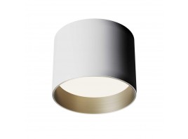 Потолочный светильник Maytoni Technical Glam C096L-GX53-WBS