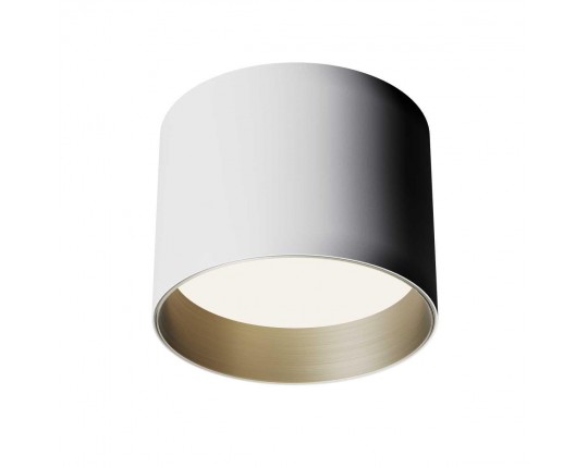 Потолочный светильник Maytoni Technical Glam C096L-GX53-WBS