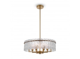 Подвесная люстра Freya Basilica FR5166PL-06BS