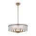 Подвесная люстра Freya Basilica FR5166PL-06BS