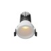 Встраиваемый светильник Maytoni Technical Dip DL116-10W-2.7K-W