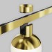 Трековый светильник Maytoni Technical TR149-1-5W3K-BS