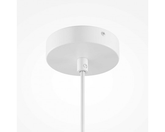 Подвесной светильник Maytoni Modern Brio MOD466PL-L12W3K