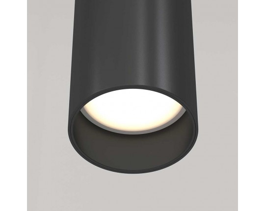 Подвесной светильник Maytoni Technical Focus P075PL-01B