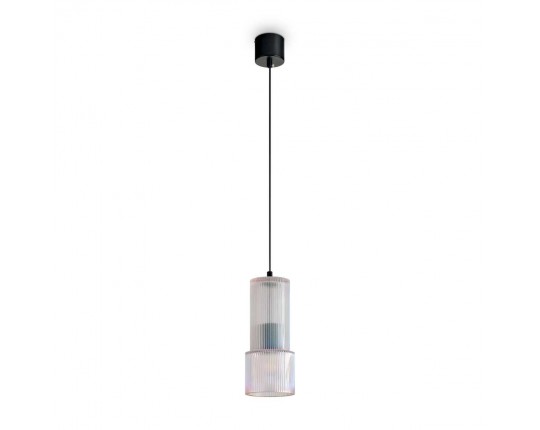 Подвесной светильник Freya FR5599PL-01CFL