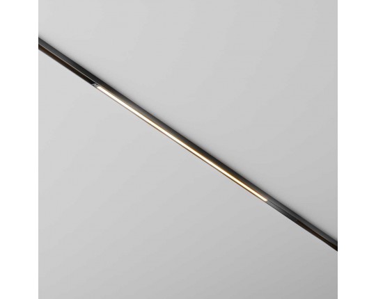 Трековый светильник Maytoni Technical EXILITY X Basis TR240-4-18WTW-DSZ-B