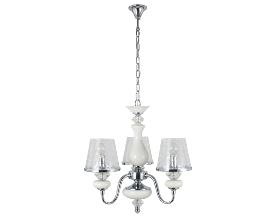 Подвесная люстра Crystal Lux Betis SP-PL3