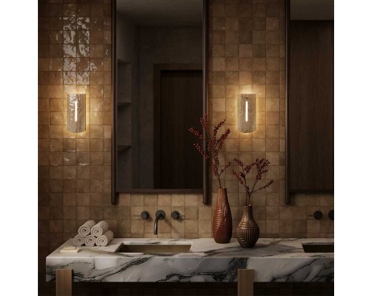 Настенный светильник Maytoni Modern Ventana MOD523WL-L15BG3K Настенный светильник Maytoni Modern Ventana MOD523WL-L15BG3K