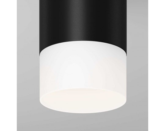 Потолочный светильник Maytoni Outdoor O499CL-L10B3K