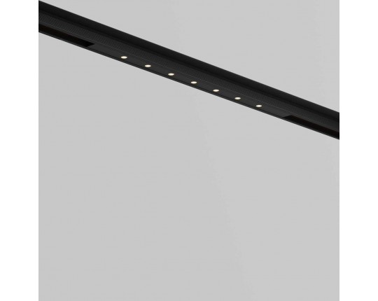 Трековый светильник Maytoni Technical TR174-1-12WTW-M-B Трековый светильник Maytoni Technical TR174-1-12WTW-M-B