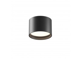 Потолочный светильник Maytoni Technical Ceiling Glare C127CL-L7W4K-B