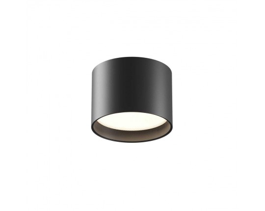 Потолочный светильник Maytoni Technical Ceiling Glare C127CL-L7W4K-B