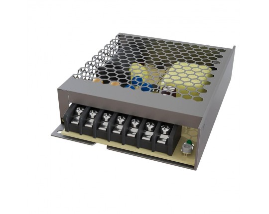 Блок питания Maytoni Magnetic track system 48V 100W IP20 TRX004DR-100S