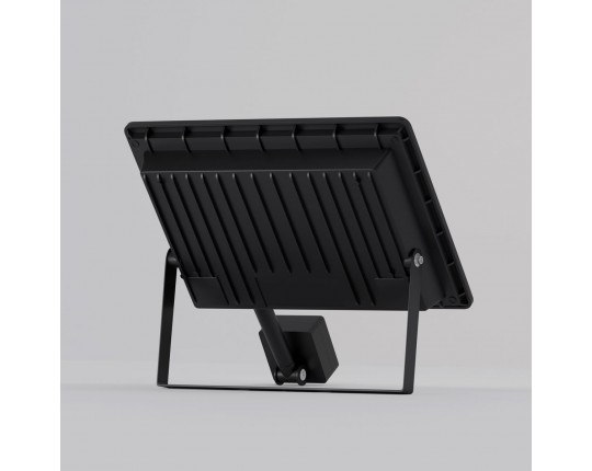 Прожектор светодиодный Maytoni Flood 50W 6500K FL001-L50B6KSR