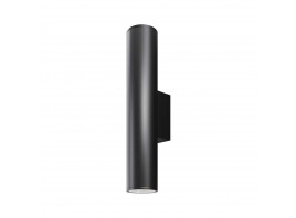 Уличный настенный светильник Maytoni Outdoor Shim O514WL-L30B3K1