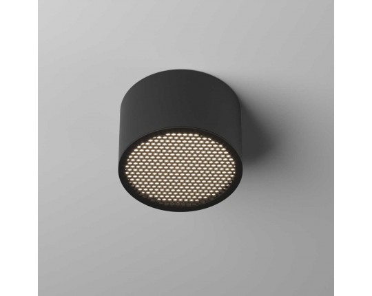 Потолочный светильник Maytoni Technical C122CL-GX53-B