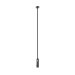 Крепление потолочное Maytoni Technical Accessories for tracks Flarity TRA159C-D1-B Крепление потолочное Maytoni Technical Accessories for tracks Flarity TRA159C-D1-B