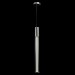 Подвесной светодиодный светильник Crystal Lux Lineup SP11W Led Chrome Подвесной светодиодный светильник Crystal Lux Lineup SP11W Led Chrome