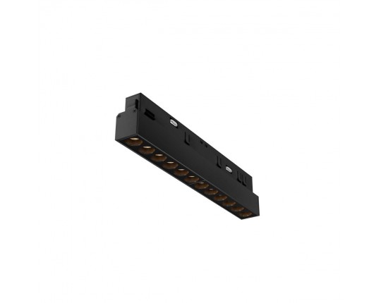 Трековый светильник Maytoni Technical Points TR031-2-12W2.7K-B