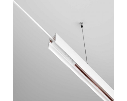 Ввод питания Maytoni Technical Exility Busbur TRA034B-42W