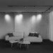 Трековый светильник Maytoni Technical EXILITY X Focus Led TR243-12W4K-B