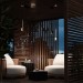 Подвесной светильник Maytoni Outdoor O491PL-L6B3K Подвесной светильник Maytoni Outdoor O491PL-L6B3K