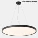Потолочный светильник Crystal Lux CLT 526C600 BL Потолочный светильник Crystal Lux CLT 526C600 BL