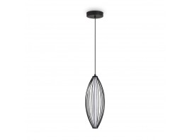 Подвесной светодиодный светильник Freya Sabi FR6131PL-L24B