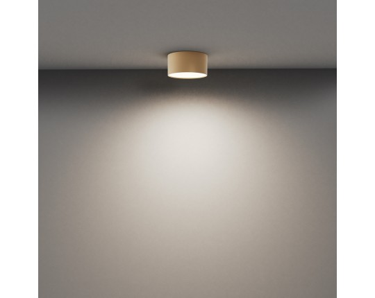 Потолочный светодиодный светильник Maytoni Technical Zon C032CL-12W4K-RD-MG