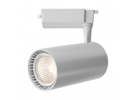Трековый светильник Maytoni Technical Vuoro TR003-1-36W3K-M-W