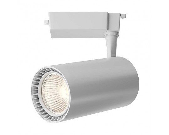 Трековый светильник Maytoni Technical Vuoro TR003-1-36W3K-M-W