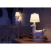 Настенный светильник Maytoni Modern Senor Alpaca MOD377WL-L6W3K