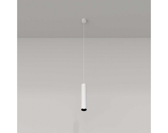 Подвесной светильник Maytoni Technical Focus P075PL-01W