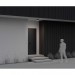Уличный светодиодный светильник Maytoni Zon IP O431CL-L30B4K Уличный светодиодный светильник Maytoni Zon IP O431CL-L30B4K